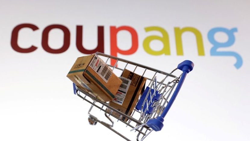 South Korea fines Coupang $409 million in country's largest data breach penalty