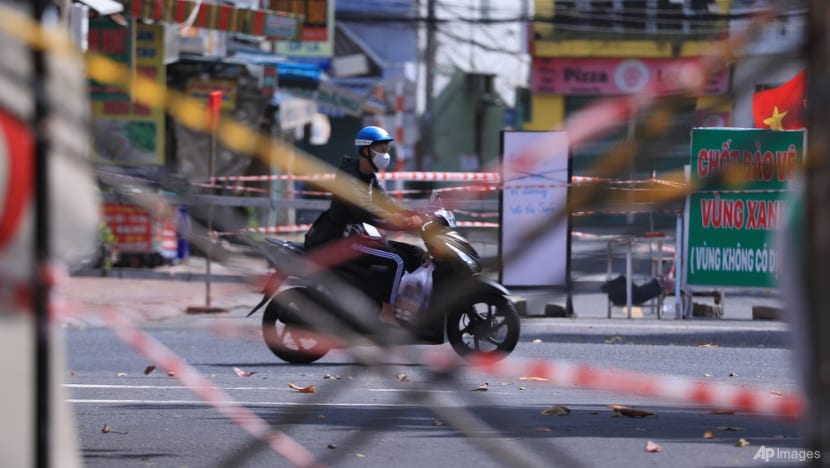 Commentary: Southeast Asia’s mixed success with adapting to fast-evolving COVID-19 war Commentary: Southeast Asia’s mixed success with adapting to fast-evolving COVID-19 war