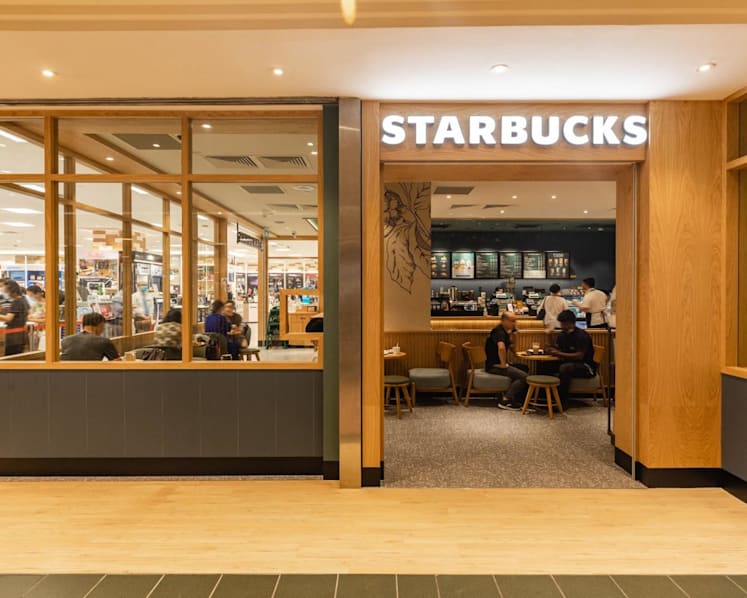 Starbucks Singapore hit by data breach involving customers’ names, emails and mobile numbers