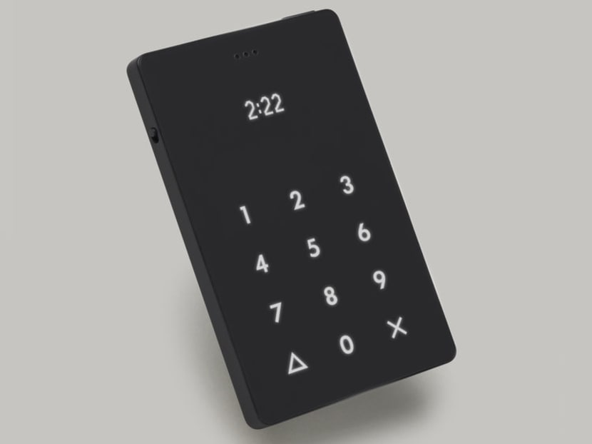 Sorry boss, my new phone has neither data nor apps