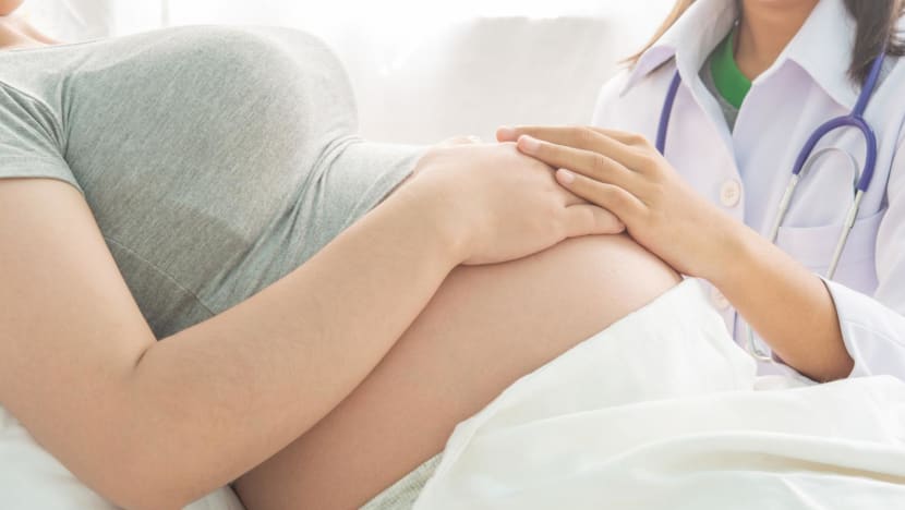 KKH launches free genetic screening programme for couples planning for children KKH launches free genetic screening programme for couples planning for children