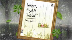 ePustaka: Waktu Hujan Turun
