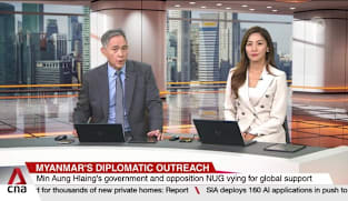 Travel challenges complicate Myanmar military, NUG engagements