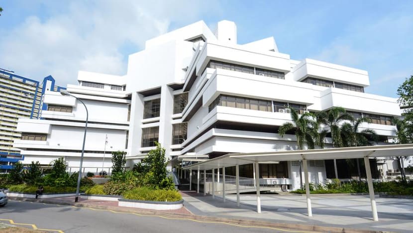 State Courts bid farewell to home of 44 years, 'engine room' of Singapore's judicial system State Courts bid farewell to home of 44 years, 'engine room' of Singapore's judicial system