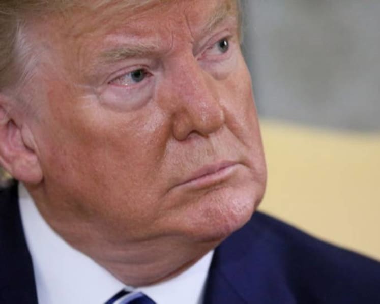 Commentary: US President in 2020 - why Donald Trump could win again