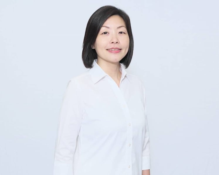 GE2025: East Coast GRC MP Cheryl Chan to retire from politics