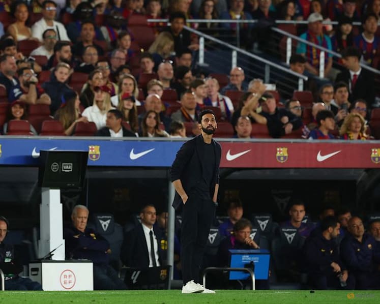 Arbeloa says Real Madrid must face fan anger after Barca seal title