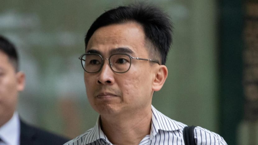 7 months' jail for 'severely dishonest' doctor who made 116 false Chas claims totalling S$7,626