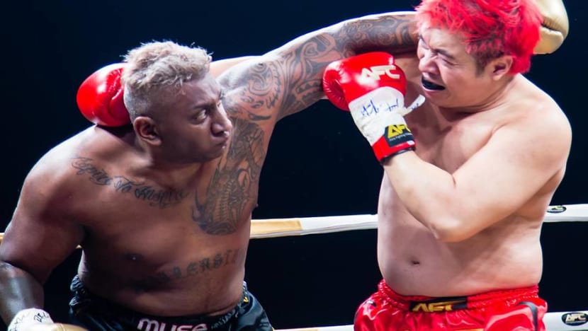 Our Take On The Steven Lim Versus Pradip Subramanian AFC Tragedy