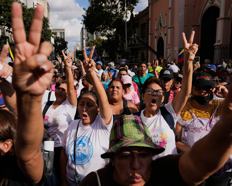 US capture of Venezuela’s Maduro sparks debate on state interference; what China and India’s responses reveal