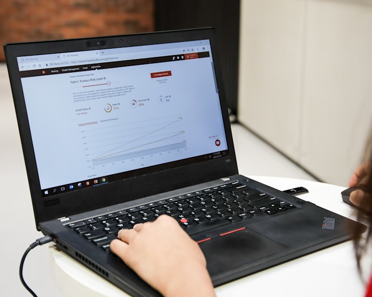 DBS to roll out ready-made portfolio for those with S$1,000 or more to invest