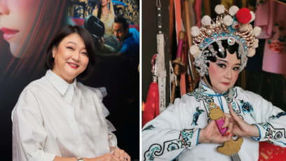 Chen Liping On Why Friendship Is A Sensitive Topic For Her & Why She’s So Thankful To Be In Titoudao: Dawn Of A New Stage