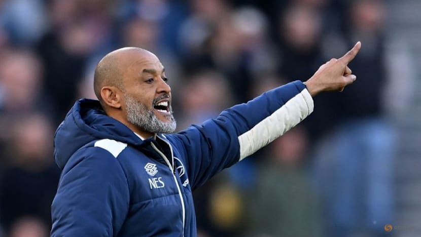 Nuno elated by West Ham home win as Newcastle fail to fire