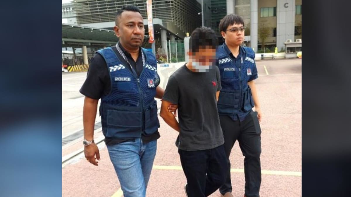 Man linked to cross-border scam call syndicate arrested in Malaysia