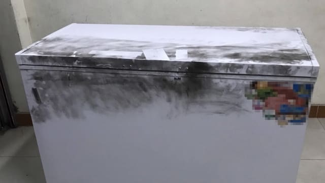 缅甸劳工遭印度中介杀害  肢解成六大块藏冰箱