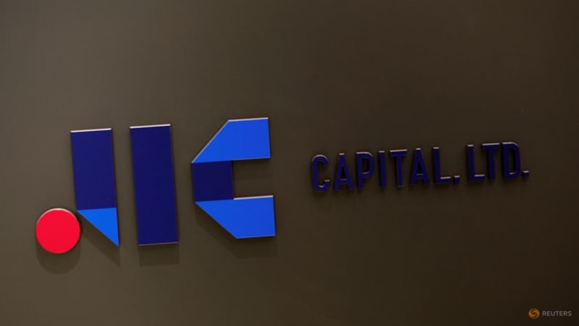 KKR and state-backed JIC join forces to take Japan's Topcon private for $2.31 billion
