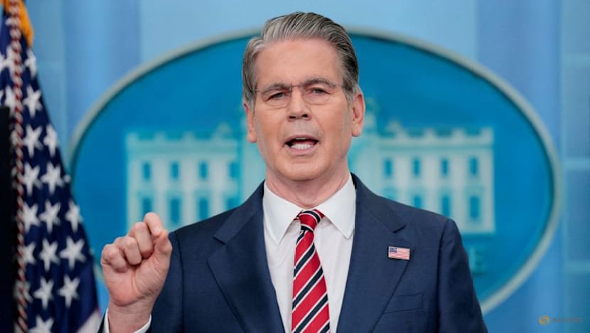 US freezes US$344 million in Iran-linked crypto, says Treasury chief Bessent