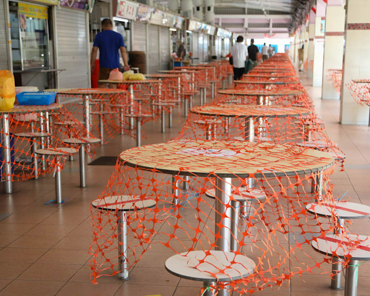 Govt to review Covid-19 restrictions in early August; any easing to be only for fully vaccinated persons: Lawrence Wong