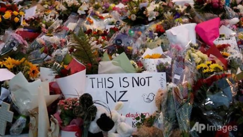 Serangan Christchurch akibat bahasa politik toksik: PBB