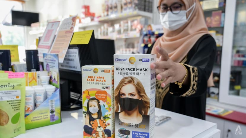 COVID-19 surge in Southeast Asia: Experts stress personal responsibility, dismiss need for pandemic-era curbs COVID-19 surge in Southeast Asia: Experts stress personal responsibility, dismiss need for pandemic-era curbs