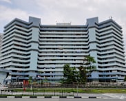 Tan Boon Liat tenants brace for break-up of furniture hub after en bloc sale