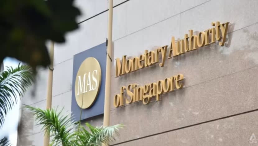Atrium Asia Investment Management didenda S$1.9 juta; langgar peraturan cegah pengubahan wang haram Atrium Asia Investment Management didenda S$1.9 juta; langgar peraturan cegah pengubahan wang haram
