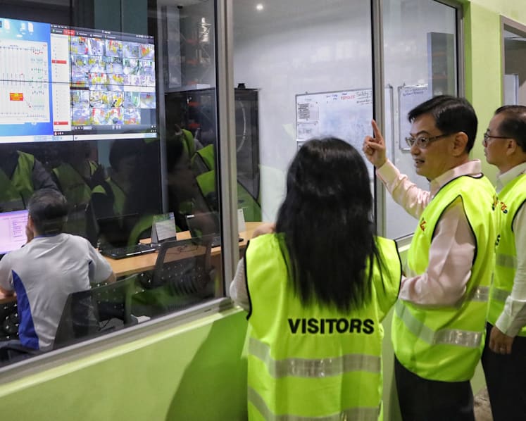 Manpower Ministry may extend Job Redesign grant beyond end date in June