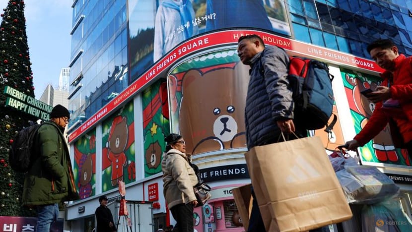 South Korea July consumer inflation +2.1% y/y, as expected