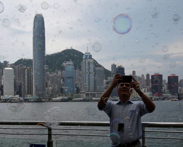 Commentary: Once the Pearl of the Orient, Hong Kong poised to regain its shine