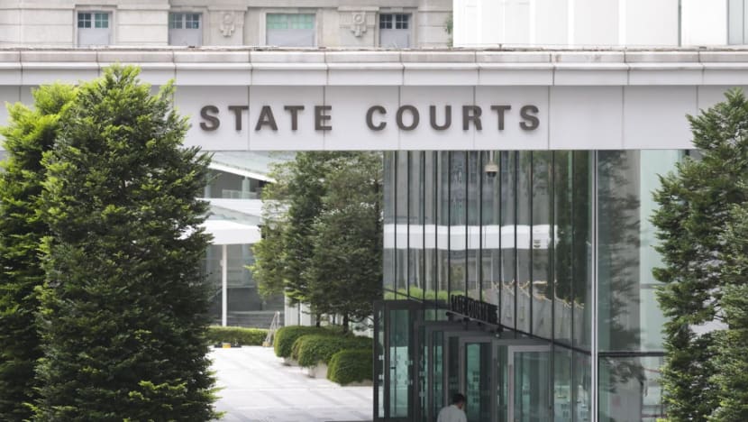Singapore Boys' Hostel resident admits to assaulting younger teen, making victim strip naked and lick his shoe Singapore Boys' Hostel resident admits to assaulting younger teen, making victim strip naked and lick his shoe