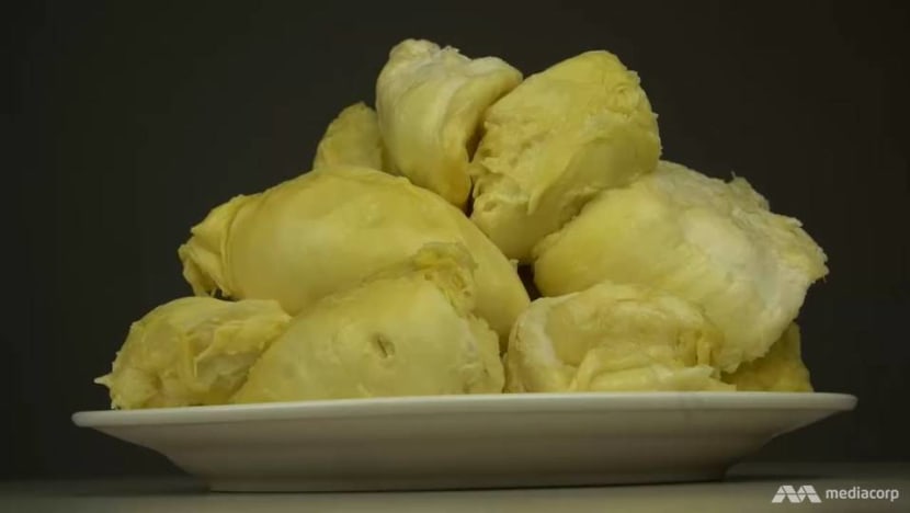 How China’s love of durian is reshaping the Thai countryside How China’s love of durian is reshaping the Thai countryside