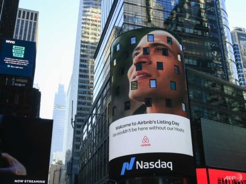 Commentary: Why are some companies confident of being 'recession-resistant'?