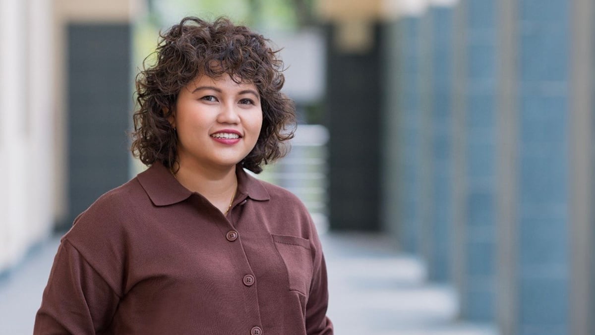 Beatty Secondary teacher once failed nearly every subject, now fights for every student