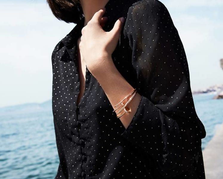 Cartier’s Juste Un Clou jewellery has gotten an update