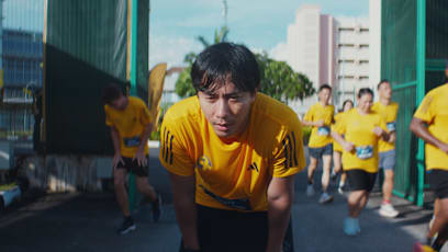 Pace Review: Desmond Tan’s Reform Drama Is Well-Meaning But Plays It Too Safe & Serious