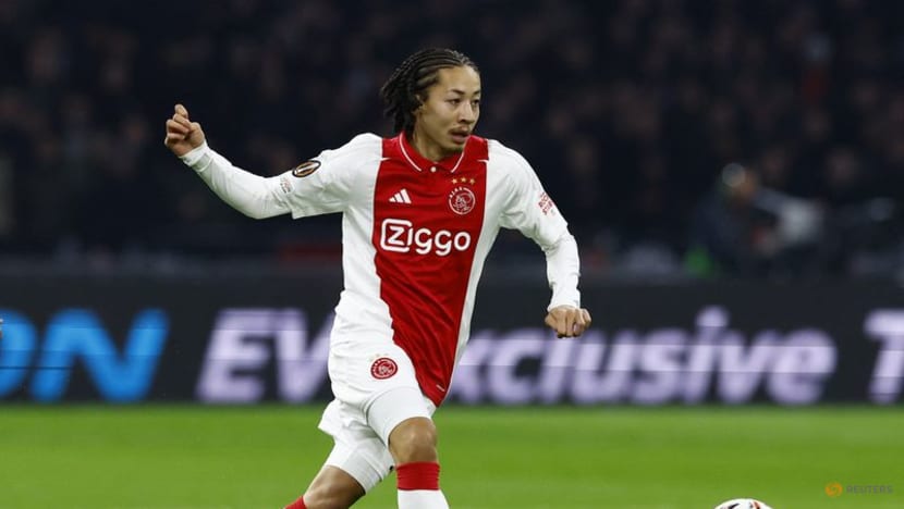 Ajax end Galatasaray's long unbeaten streak with Europa League win