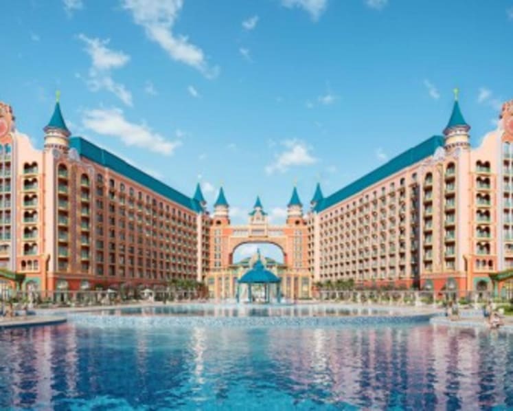 Experts: Vinhomes Green Paradise Is One of the World’s Rarest Branded Real Estate Assets