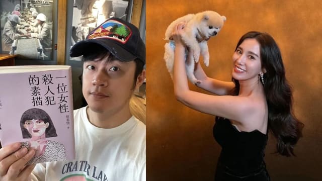 Apple否认遭黄子佼强迫全裸试镜？焦糖哥哥再列3证据