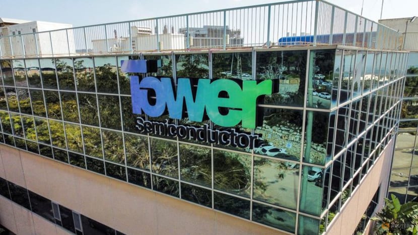 Tower Semiconductor forecasts quarterly revenue above estimates on steady chip demand
