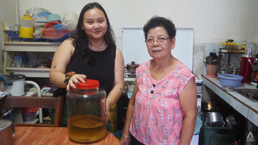 ‘Things like this should not go extinct’: Preserving the art of making Sarawak rice wine ‘Things like this should not go extinct’: Preserving the art of making Sarawak rice wine