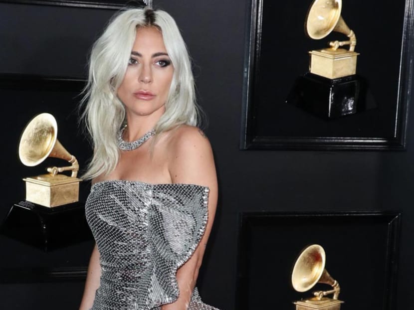 Lady Gaga Apologises To Boyfriend For Mentioning Ex-Fiance During Biden Campaign