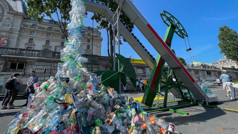 Courts and campaigns: Environment groups up ante in fight against plastic pollution
