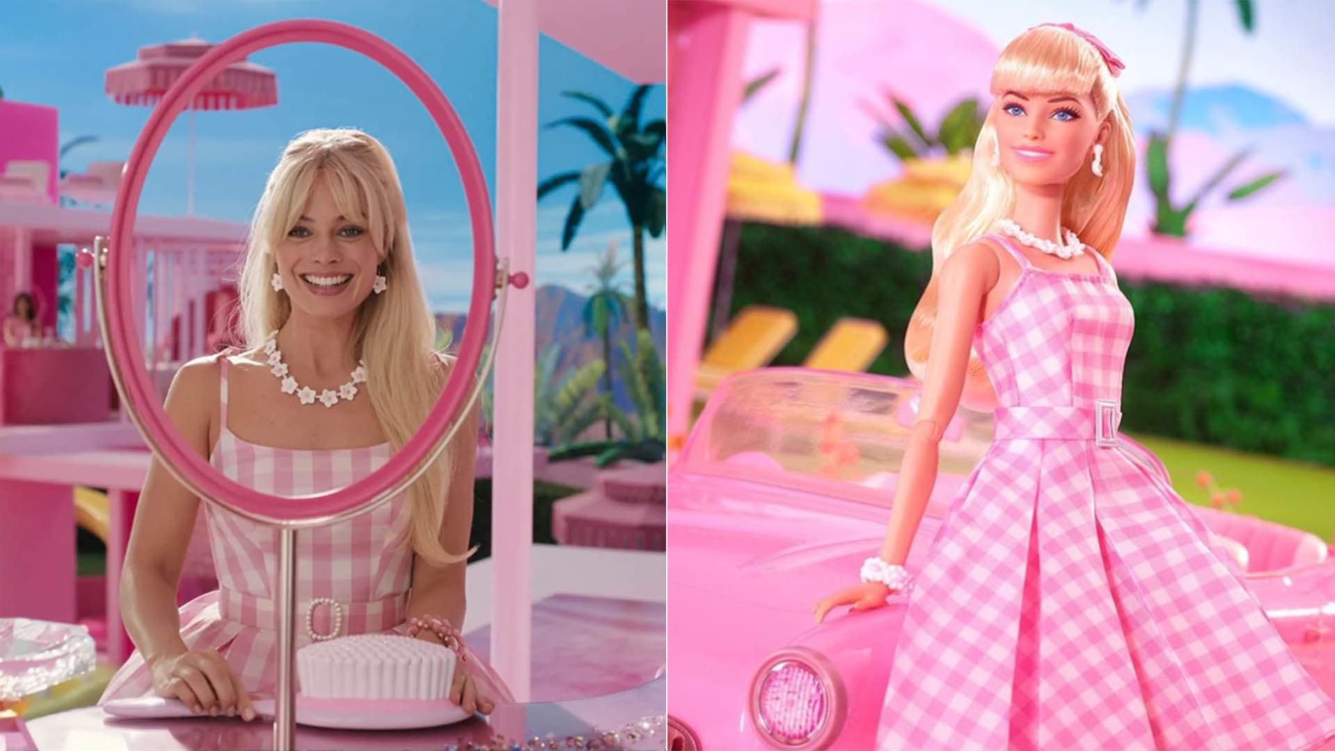The best barbie dolls on sale