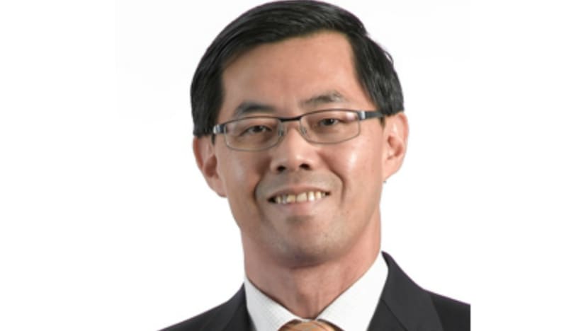 NTU prof admits to stealing S$450 worth of goods from petrol kiosks