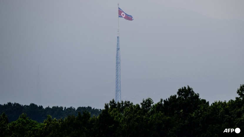 North Korea bars Western influencers from trade fair tour North Korea bars Western influencers from trade fair tour