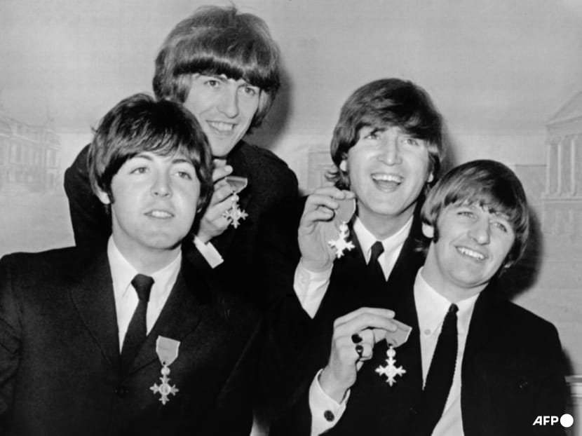 The Beatles to get four biopic movies directed by Sam Mendes The Beatles to get four biopic movies directed by Sam Mendes
