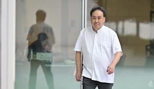 Lawyer Lim Tean fined S$30,000 over client money breach, court rejects bid to strike him off