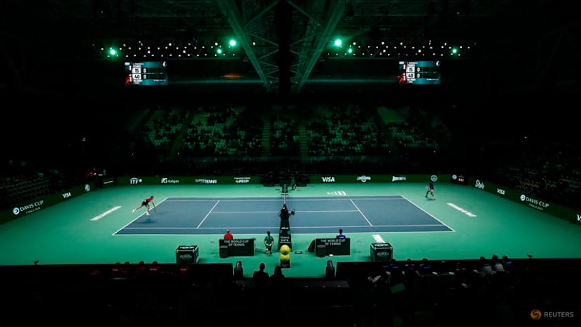 ITF defends Davis Cup format amid push for full return to tradition