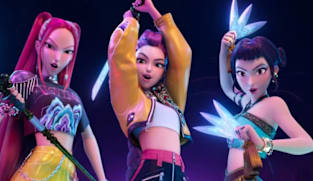   Nexflix disaman kugiran Demon Hunter berkait filem KPop Demon Hunter