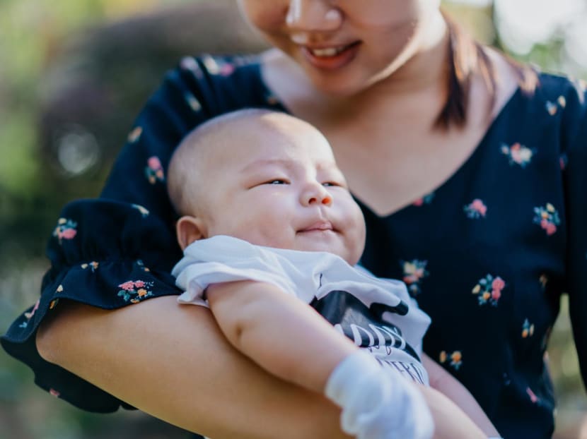 I’m a breastfeeding mother. Stop judging me on how much breast milk I’m producing and how I breastfeed my baby